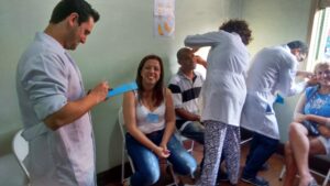 EBRAMEC presente no 5º MoocAmor