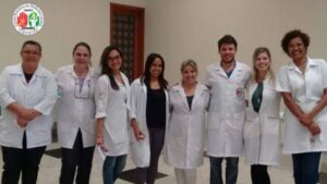 EBRAMEC presente no evento da Igreja Cristo Ressuscitado