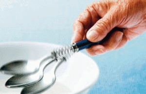 O Mal de Parkinson e a VB34 (Yáng Líng Quán)