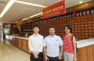 As seis cidades da China – Um Depoimento de Reginaldo Filho – GuangZhou