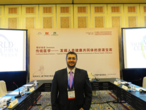 As seis cidades da China – Um Depoimento de Reginaldo Filho – Macau