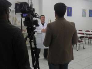 Reportagem Especial com Reginaldo Filho