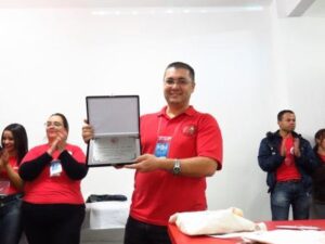 O V Congresso Brasileiro de Medicina Chinesa foi marcado por homenagens e palestrantes renomados