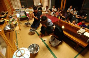 Curiosidades da China – Dia dos Finados – Culto ao Ancestral  e o Principio de Sincretismo de Paraíso e Humanidade