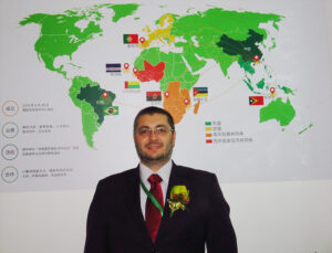 A EBRAMEC alcança mais uma parceria na China  com o Governo da Província de GuangDong e da Administração Geral de Macau