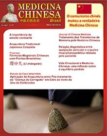 Revista Medicina Chinesa 7ª Edição