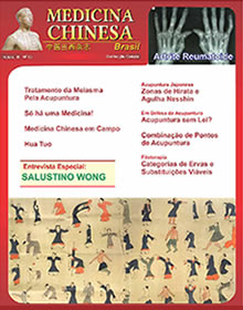 Revista Medicina Chinesa 9 ª Edição
