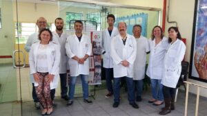 A Faculdade EBRAMEC abre ambulatório na Diretoria de Ensino Região Leste 4