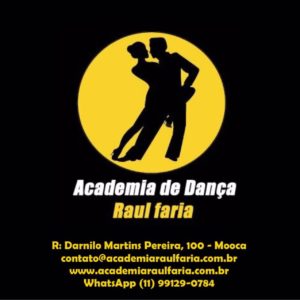 Academia de Dança - Raul Faria