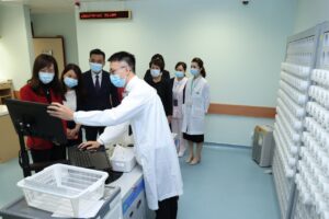 Governo de Macau, decreta apoio à Medicina Chinesa