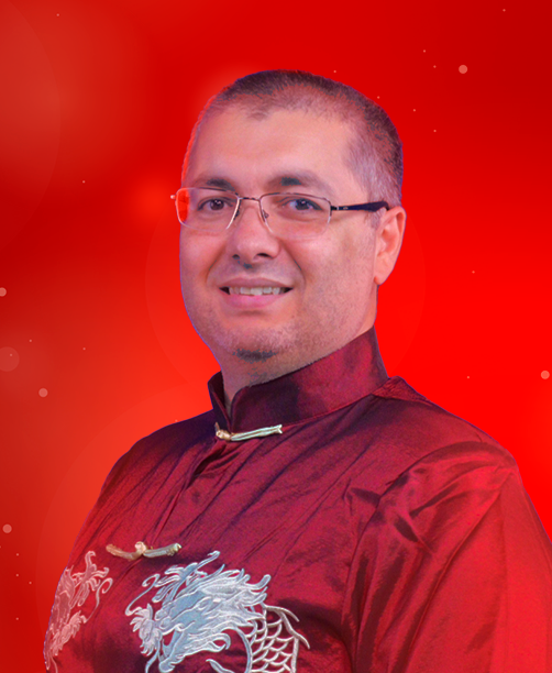 Dr. Reginaldo Filho