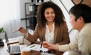 Graduação em Recursos Humanos – Digital