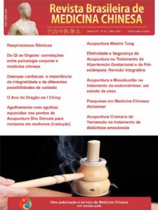 Edição 42 Revista Brasileira de Medicina Chinesa