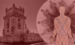 Acupuntura Baseada em Canais – Portugal