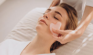 Gua Sha – do Básico ao Avançado