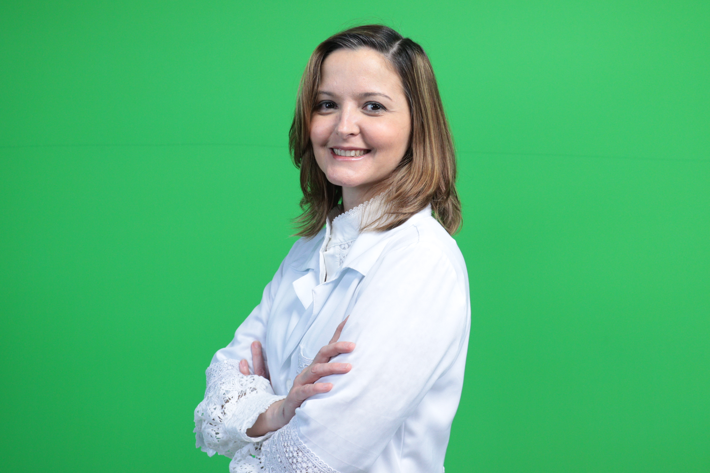 Carla Cristina Janjacomo