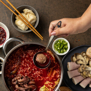 Workshop Prático de Dietoterapia Chinesa Kan Li pelas Estações do Ano