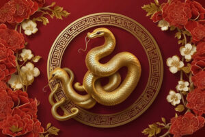 Como será o Ano da Serpente/Cobra de Madeira Yin – Horóscopo Chinês 2025