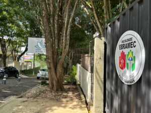 Direção da Faculdade EBRAMEC realiza visita ao Polo Campinas e fortalece o ensino da Acupuntura na região