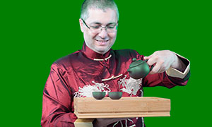 Seminário Fitoterapia para Acupunturista