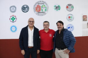 EBRAMEC Receberá Intercâmbio Internacional com Alunos da Argentina