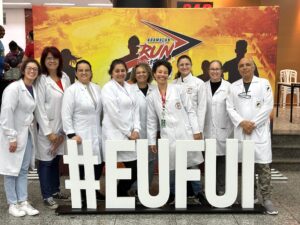 EBRAMEC Marca Presença na 15ª Edição do Aramaçan Run