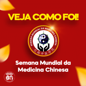 Faculdade EBRAMEC realiza Semana Mundial da Medicina Chinesa 2025, com diversas atividades gratuitas