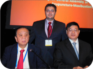 Acupuntura: Patrimônio da Humanidade e a Semana Mundial de Celebração