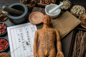Acupuntura para Naturólogos: Transforme a Prática da Naturologia com Ferramentas Milenares da Medicina Chinesa