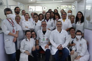 Faculdade EBRAMEC celebra Semana Mundial da Acupuntura com programação especial e troca de saberes