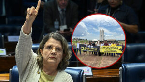 Senado Aprova Regulamentação da Acupuntura: Um Marco Histórico para a Profissão no Brasil