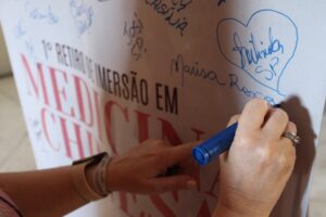 1º Retiro de Imersão em Medicina Chinesa da Faculdade EBRAMEC marca experiência transformadora em Jundiaí (SP)