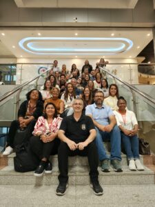 14º Grupo de Estudos da Faculdade EBRAMEC recebe certificação na Universidade de Medicina Chinesa de Shandong