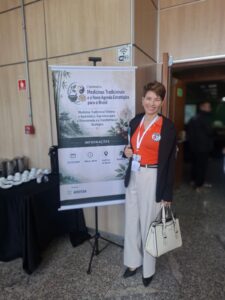 EBRAMEC participa do I Seminário de Medicinas Tradicionais e a Nova Agenda Estratégia Regulatória, promovido pela ANVISA