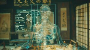 IA impulsiona a modernização da Medicina Chinesa e amplia seu alcance global