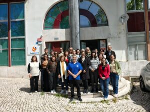 Faculdade EBRAMEC realiza Seminário Internacional em Lisboa com inscrições esgotadas