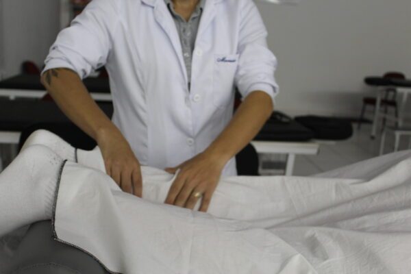 Técnica Tratar Ossos EBRAMEC SeiTai Técnica Tratar Ossos EBRAMEC SeiTai